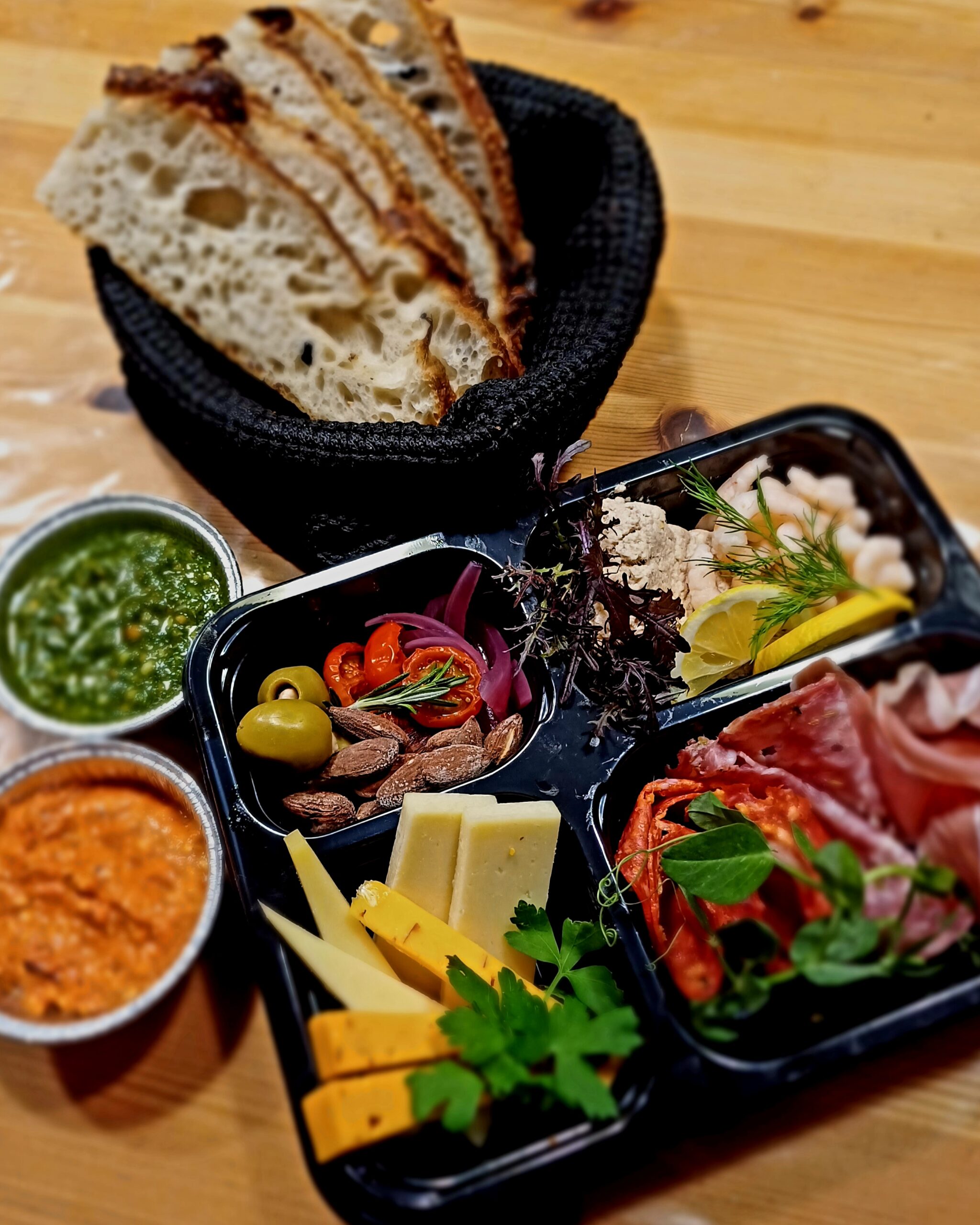 Tapas